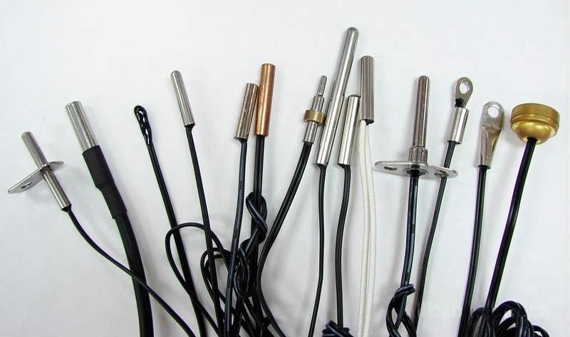 深圳科蘊(yùn)溫度傳感器